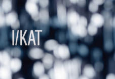 【イベント】久留米絣の可能性を探求する合同企画展「I/KAT(アイカット)」に参画