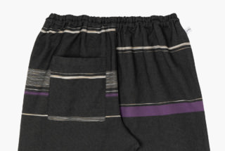 MONPE tamaki niime / No.11(M size)