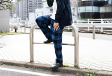 【新柄登場】 Farmers’ MONPE 筋入弁慶