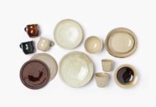 【旧寺崎邸】 まゆみ窯の器 3/17~3/27