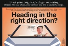 【掲載情報】MONOCLE MARCH 2023(英文雑誌)に掲載いただきました。