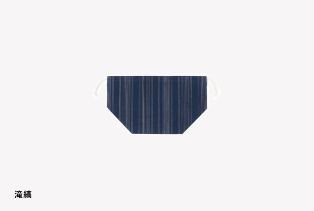 巾着（6色柄） | 商品一覧 | 地域文化商社 うなぎの寝床