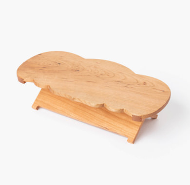 山×ものづくり ヤマテーブル