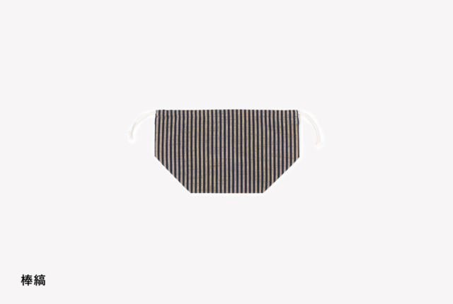 巾着（6色柄） | 商品一覧 | 地域文化商社 うなぎの寝床