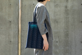 エコバッグ（6色柄）