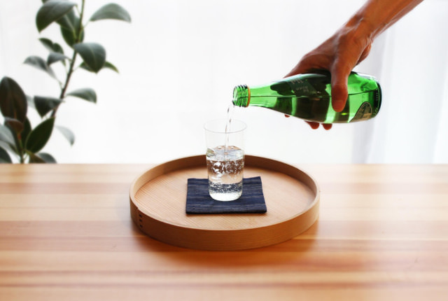 コースター（6色柄） | 商品一覧 | 地域文化商社 うなぎの寝床