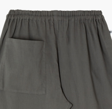 MONPE steteco.com 高島ちぢみ