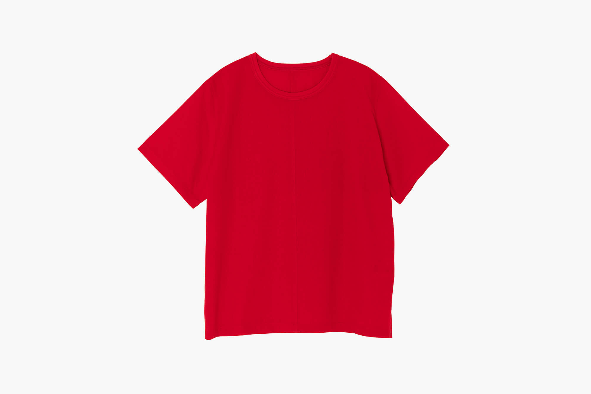 お値下げ　久留米絣　Tシャツ　カットソー c57e819192d3c59f8c2a185a444425