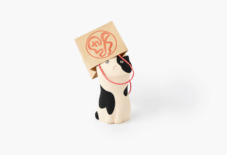 【縁起物】　人形 cc775c7b65126d9134f32100c04738