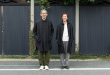 【春のうなプロダクツ③】 ロングシャツ 近江リネン 「天然の高機能繊維」