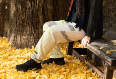 【オンラインショップ・tamaki niime新柄登場！】色とりどりの「イッテンもの」MONPE