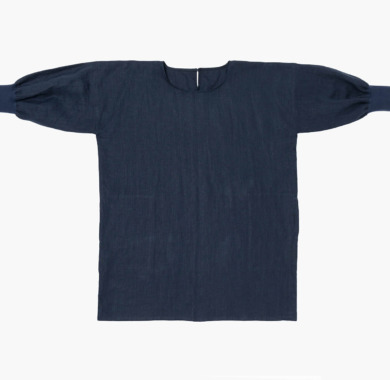 KAPPOGI-085 近江 リネン