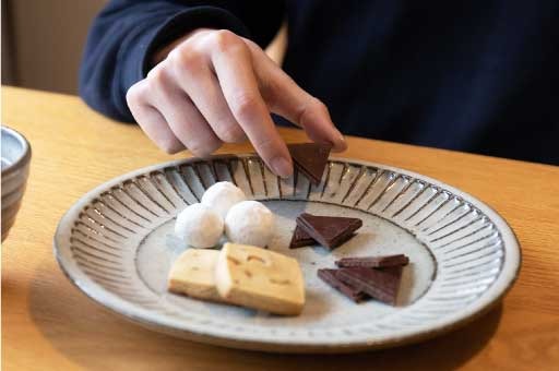 【冬季限定】 kiitosのチョコレート