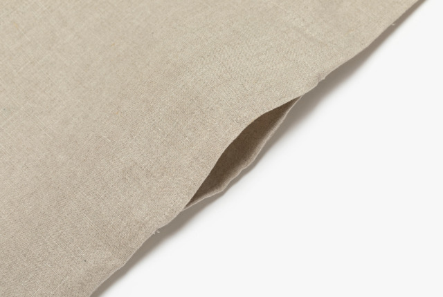 うなぎの寝床　KAPPOGI 103 近江 リネン キナリ KAPPOGI-103 近江 リネン | 商品一覧 | 地域文化商社 うなぎの寝床