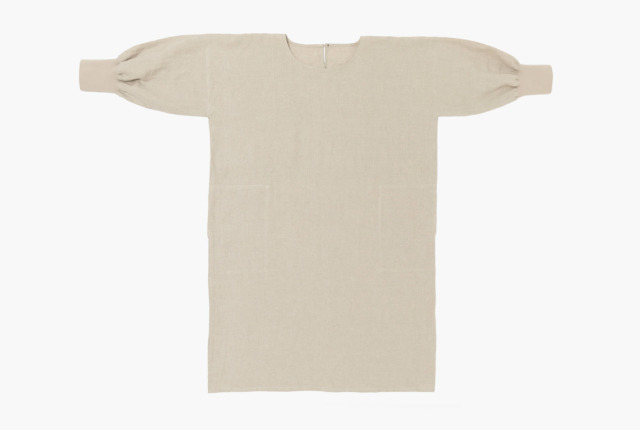 うなぎの寝床　KAPPOGI 103 近江 リネン キナリ KAPPOGI-103 近江 リネン | 商品一覧 | 地域文化商社 うなぎの寝床