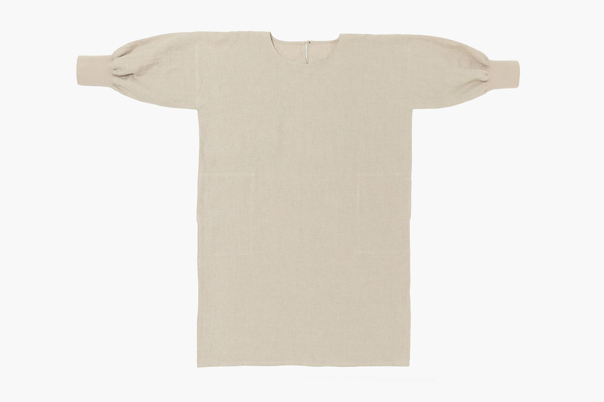 うなぎの寝床　KAPPOGI 103 近江 リネン キナリ KAPPOGI-103 近江 リネン | 商品一覧 | 地域文化商社 うなぎの寝床