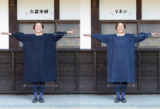 KAPPOGI / 産地の「生地」から考える「UNA PRODUCTS」のものづくり