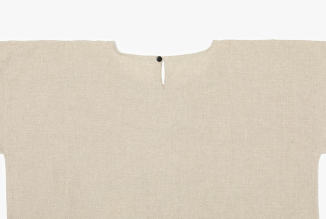 うなぎの寝床　KAPPOGI 103 近江 リネン キナリ KAPPOGI-103 近江 リネン | 商品一覧 | 地域文化商社 うなぎの寝床