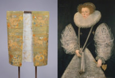 【空飛ぶ刺繍 000】 前編：そもそも「刺繍」ってなんだっけ？