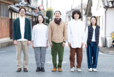 【春のうなプロダクツ④】 季節の変わり目を楽しむ「MONPE」5選