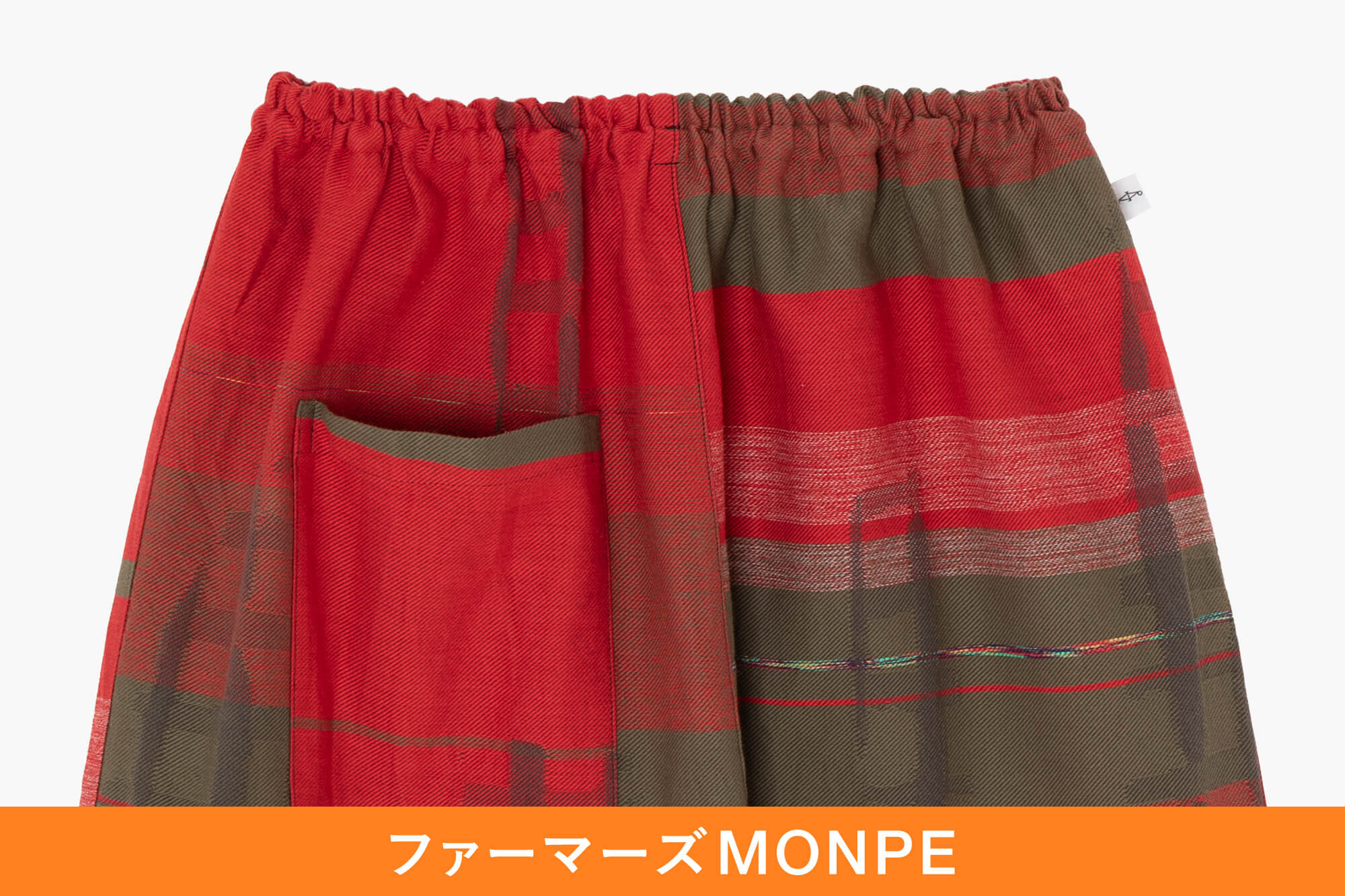 Farmers' MONPE tamaki niime / No.14（S size) | 商品一覧