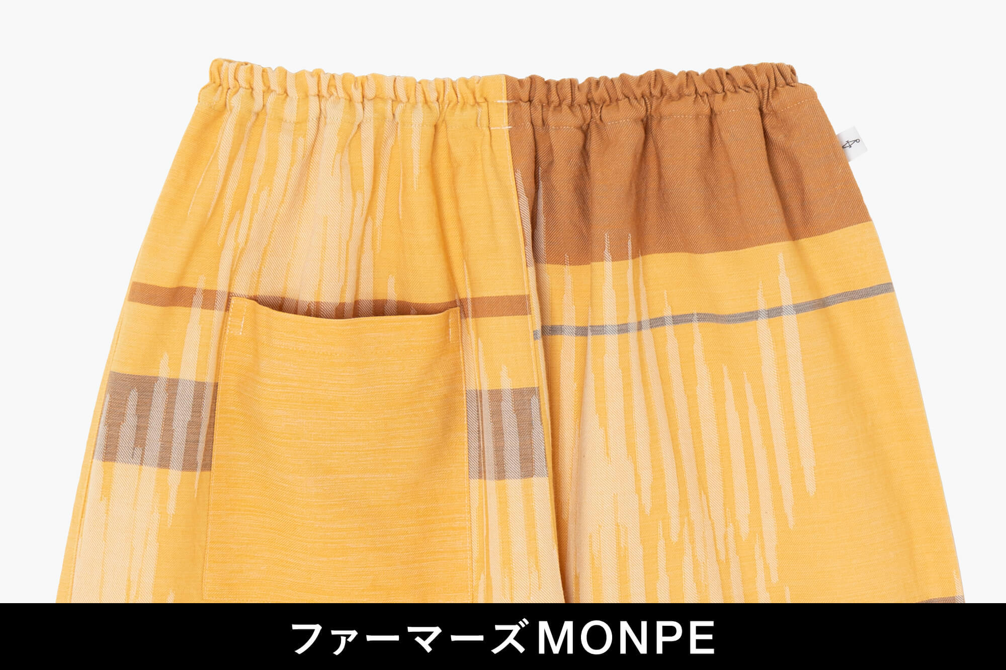 Farmers' MONPE tamaki niime / No.5（M size) | 商品一覧 | 地域文化 ...