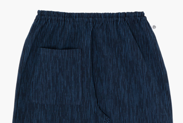 MONPE よろけ縞 | 商品一覧 | 地域文化商社 うなぎの寝床