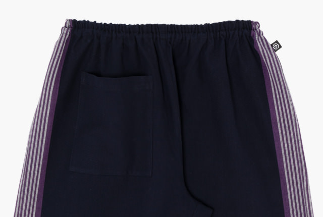 Farmers' MONPE トラックパンツ / 縞 | 商品一覧 | 地域文化商社 Farmers' MONPE トラックパンツ / 縞 | 商品一覧 | 地域文化商社