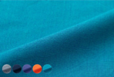 「織」で楽しむ久留米絣　[風合いの多様性と可能性]