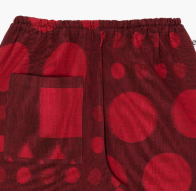 MONPE まるさんかくしかく