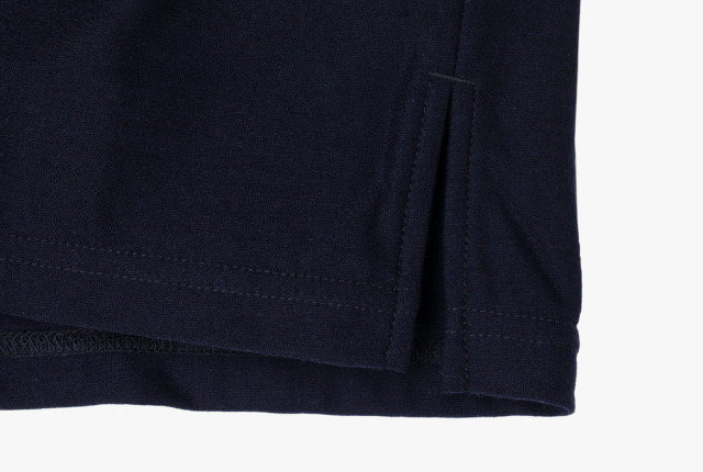 新見本工場×うなぎの寝床 ウールTシャツ | 商品一覧 | 地域文化