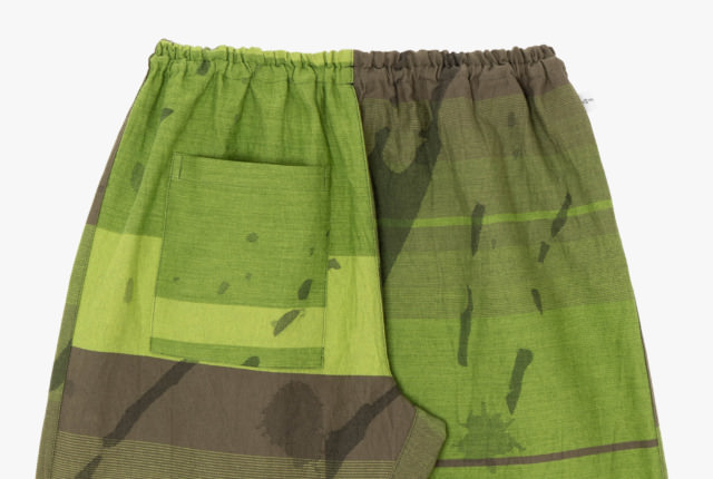 Farmers' MONPE tamaki niime / No.14（S size) | 商品一覧