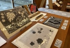 絣ってなんだろう？ – 久留米絣を通して伊予かすりを知る -　愛媛大洲店