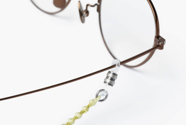 グラスコード（5色） | 商品一覧 | 地域文化商社 うなぎの寝床