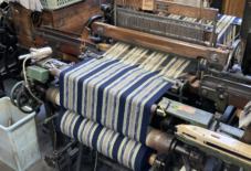 【オンライントークイベント 6/7】 レッツトーク伊予絣！ – ものづくりのバトンをつなぐ –