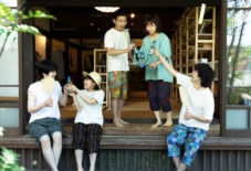 【オンラインショップ・新柄入荷】2024年 steteco.comのステテコ5柄