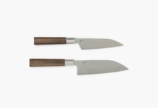 【新入荷】 土佐打刃物「黒鳥」の包丁2種