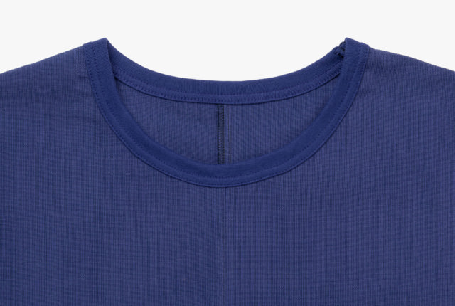 久留米絣Tシャツ 068 ちぢみ | 商品一覧 | 地域文化商社 うなぎ