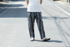 【新商品】 Farmers’ MONPE クリエイティブチャレンジ No.3 絣産地交流