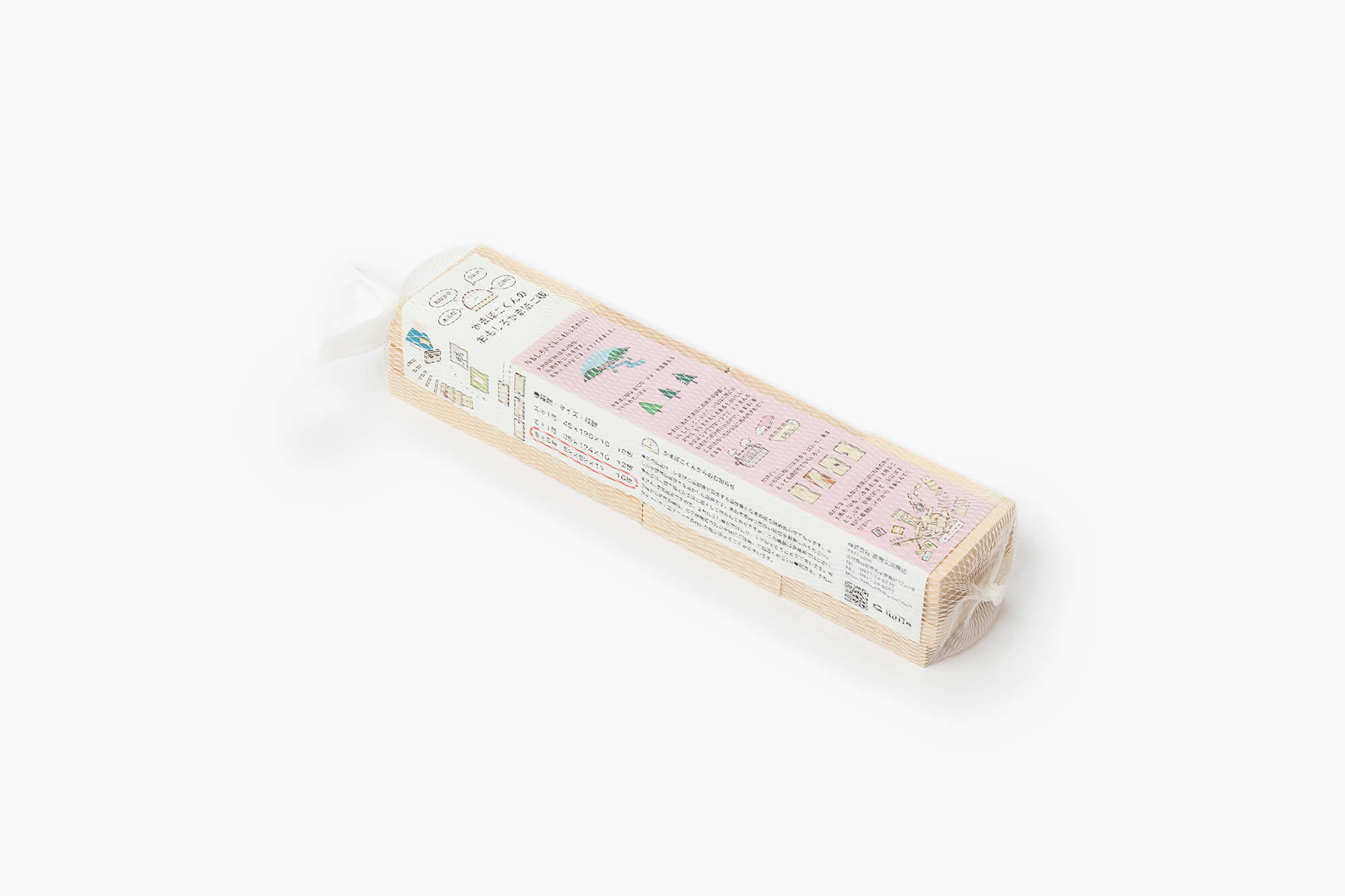 かまぼこくんのおもしろかまぼこ板 ネット入り | 商品一覧 | 地域文化