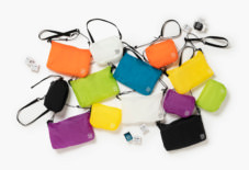 【新入荷】  アウトドアにも、旅行にも「TO&FRO」