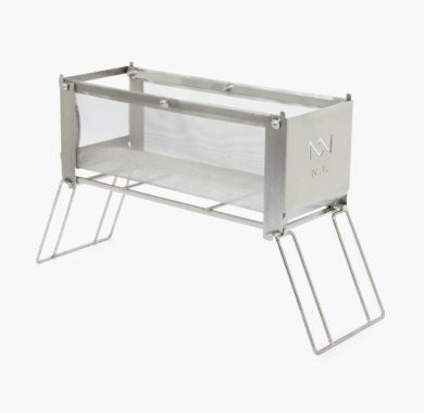 ヨコナガメッシュタキビダイ