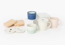 【新入荷】 ムスタキビのうつわたち