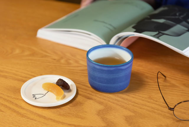 Mustakivi CUP カップ S | 商品一覧 | 地域文化商社 うなぎの寝床