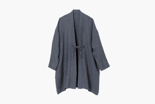 HAORI LONG 綾織 | 商品一覧 | 地域文化商社 うなぎの寝床