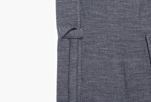 HAORI / SHORT 綾織 | 商品一覧 | 地域文化商社 うなぎの寝床