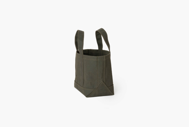 GTI tote S | 商品一覧 | 地域文化商社 うなぎの寝床