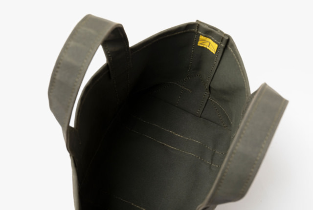 GTI tote S | 商品一覧 | 地域文化商社 うなぎの寝床