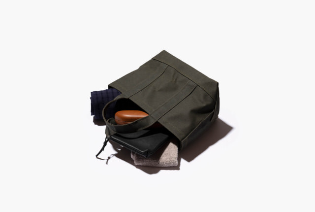 GTI tote S | 商品一覧 | 地域文化商社 うなぎの寝床