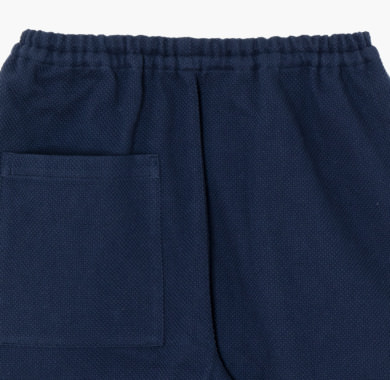 MONPE 三河木綿 刺子